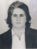Marica (Mara) Trivkova Samardžić